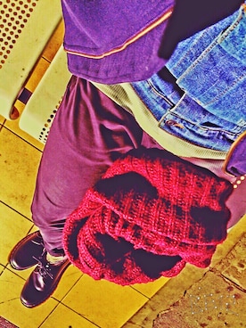 yutoさんのコーディネート