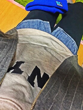 yutoさんのコーディネート