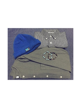 yutoさんのコーディネート