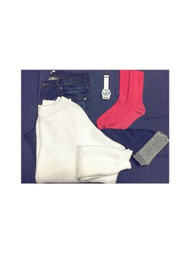 yutoさんのコーディネート