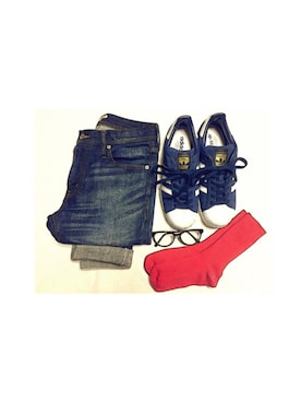 yutoさんのコーディネート