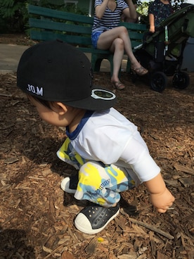 MIUさんのコーディネート