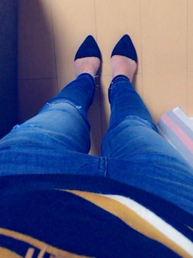 Misakiさんのコーディネート