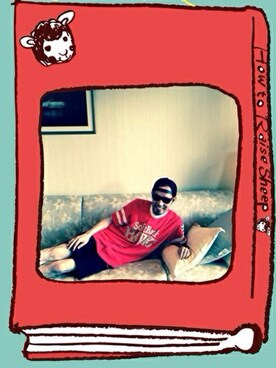 Dr.Kさん（メンズ・173cm）の冬コーディネート