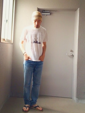 Dr.Kさんのコーディネート