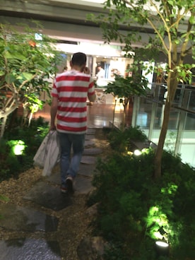 Dr.Kさんのコーディネート