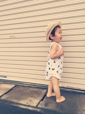 若生敦美さんのコーディネート