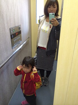 yopico☆さんのコーディネート