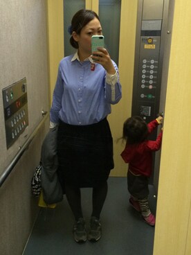 yopico☆さんのコーディネート