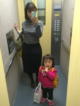 yopico☆さんのコーディネート