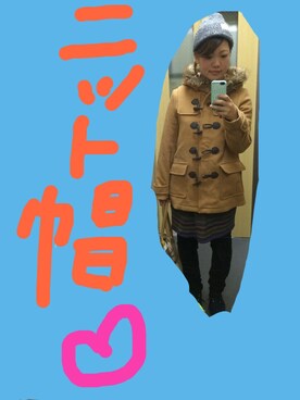 yopico☆さんのコーディネート