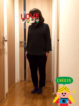 yopico☆さんのコーディネート