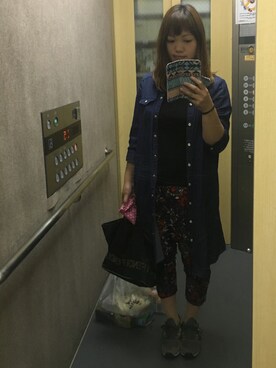 yopico☆さんのコーディネート