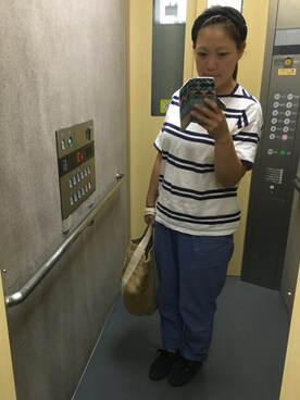 yopico☆さんのコーディネート