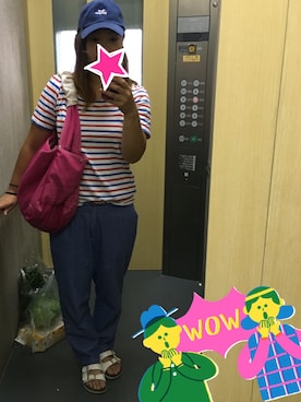 yopico☆さんのコーディネート