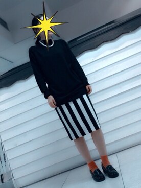 MNMさんのコーディネート