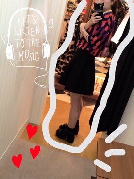 MNMさんのコーディネート