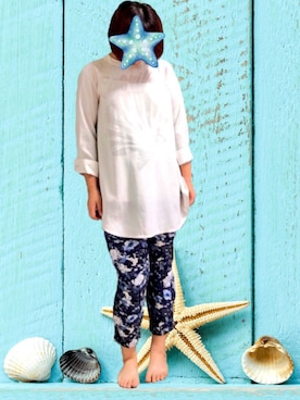 Boo!さんのコーディネート