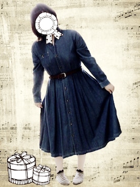 Boo!さんのコーディネート