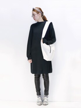Sachiko Moriutiさんのコーディネート
