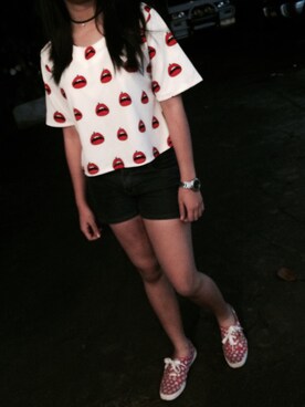 renzieeeさんのコーディネート