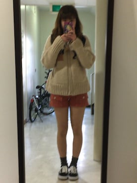 Nonさんのコーディネート