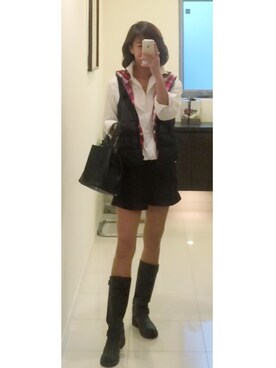 MASAYOさんのコーディネート