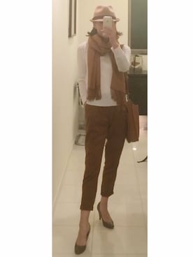 MASAYOさんのコーディネート