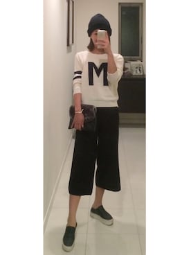 MASAYOさんのコーディネート