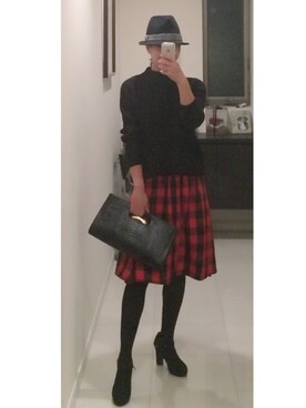 MASAYOさんのコーディネート