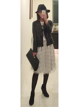 MASAYOさんのコーディネート