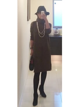 MASAYOさんのコーディネート