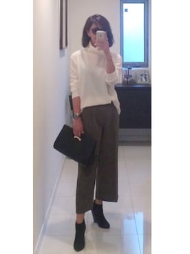 MASAYOさんのコーディネート