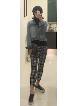 MASAYOさんのコーディネート