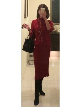 MASAYOさんのコーディネート