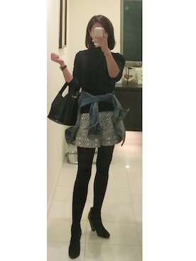 MASAYOさんのコーディネート