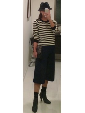 MASAYOさんのコーディネート