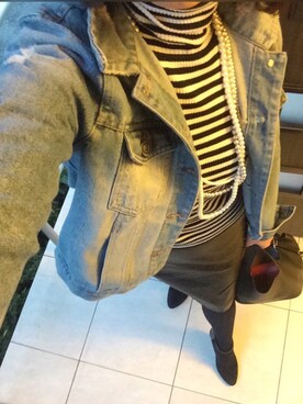 MASAYOさんのコーディネート