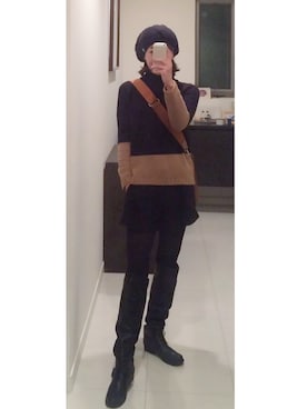 MASAYOさんのコーディネート