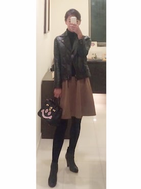 MASAYOさんのコーディネート