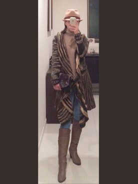 MASAYOさんのコーディネート