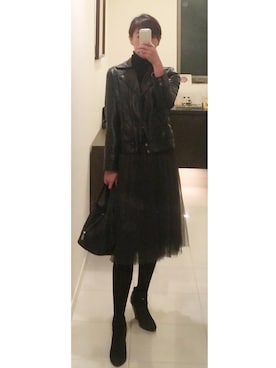 MASAYOさんのコーディネート