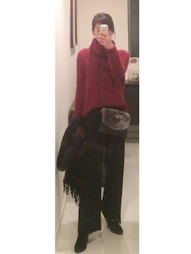 MASAYOさんのコーディネート