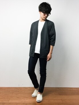細身 のメンズ人気ファッションコーディネート Wear 細身 のメンズ人気ファッションコーディネート Wear