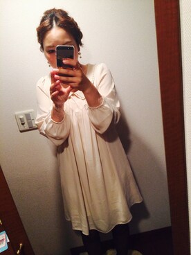 まゆさんのコーディネート