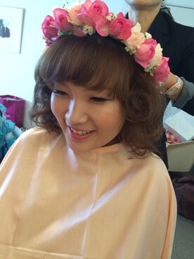 まゆさんのコーディネート