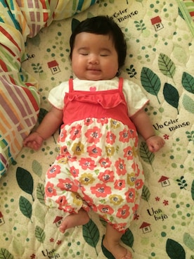 まゆさんのコーディネート