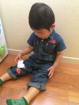 まゆさんのコーディネート