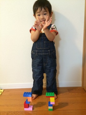 まゆさんのコーディネート