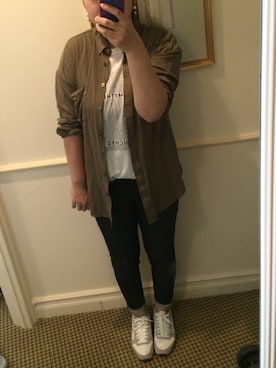 まゆさんのコーディネート